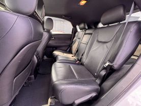 2014 LEXUS RX