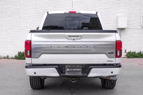 2018 FORD F150 SUPERCREW CAB PICKUP V6, ECOBOOST, TT, 3.5L LIMITED PICKUP 4D 5 1/2 FT