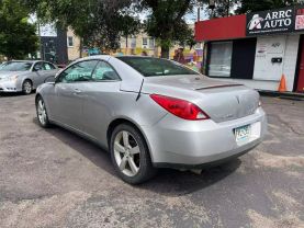 2007 Pontiac G6 - Image 8