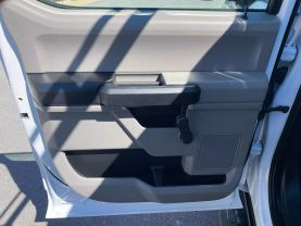 2019 FORD F350 SUPER DUTY CREW CAB 8FT KNAPHEIDE SERVICE BED TRUCK SERVICE/UTILITY TRUCKS V8, 6.2 LITER XL PICKUP 4D - Eddies Auto Sales