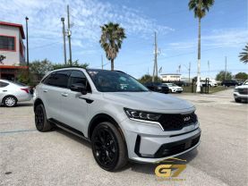 2023 Kia Sorento - Image 7