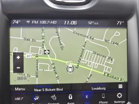 2022 Chrysler 300300s V6 Sedan 4d - Image 23