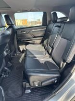 2018 TOYOTA HIGHLANDER SUV V6, 3.5 LITER LIMITED SPORT UTILITY 4D - The Auto Lot