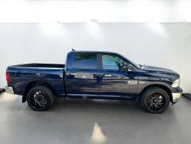 2014 RAM 1500 CREW CAB PICKUP V8, HEMI, 5.7 LITER SLT PICKUP 4D 5 1/2 FT