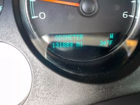 2011 Chevrolet Tahoe - Image 16