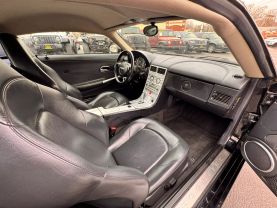 2004 CHRYSLER CROSSFIRE