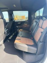 2020 CHEVROLET SILVERADO 1500 CREW CAB PICKUP 6-CYL, TURBO DIESEL, 3.0 LITER HIGH COUNTRY PICKUP 4D 5 3/4 FT - The Auto Lot