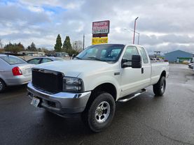 2001 Ford F250 Super Duty Super Cab - Image 1
