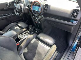 2022 MINI COUNTRYMAN HATCHBACK 4-CYL, TURBO, 2.0 LITER COOPER S ALL4 HATCHBACK 4D