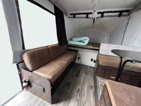 2018 JAYCO JAY SPORT RV - SPORT