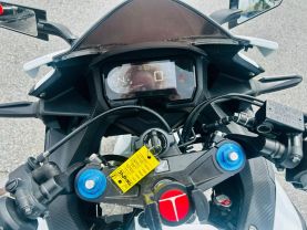 2021 HONDA CBR500RA (ABS) SPORTBIKES - -