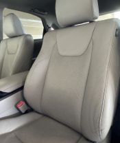 2010 LEXUS RX SUV V6, 3.5 LITER RX 350 SPORT UTILITY 4D