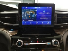 2023 FORD EXPLORER SUV 4-CYL, ECOBOOST, TURBO, 2.3 LITER LIMITED SPORT UTILITY 4D