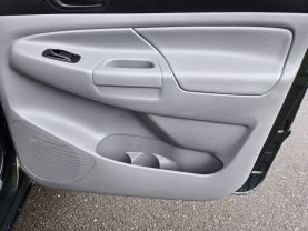 2014 TOYOTA TACOMA DOUBLE CAB