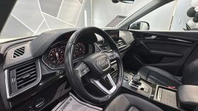 2020 AUDI Q5