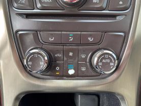 2014 BUICK VERANO SEDAN 4-CYL, ECOTEC, FF, 2.4L SEDAN 4D at Motors On Wheels - used car dealership in Houston, Texas.