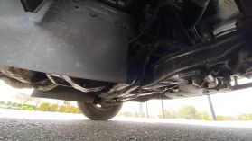 1997 MAZDA BONGO TRUCK F8 TRUCK