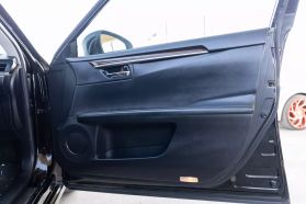 2014 LEXUS ES SEDAN V6, 3.5 LITER ES 350 SEDAN 4D