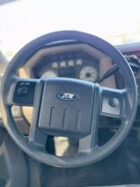 2009 FORD F350 SUPER DUTY CREW CAB PICKUP V8, TURBO DSL 6.4L XLT PICKUP 4D 8 FT - The Auto Lot