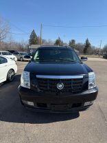 2008 Cadillac Escalade - Image 3