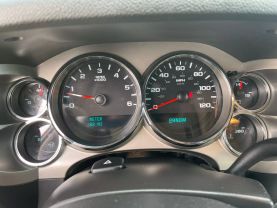 2013 Chevrolet Silverado 1500 Extended Cab - Image 29