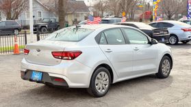 2019 Kia Rio - Image 7