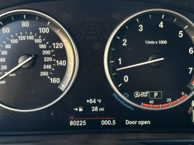 2017 BMW X5 SUV WHITE AUTOMATIC - Dart Auto Group