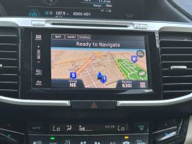 2017 HONDA ACCORD SEDAN - AUTOMATIC - Dart Auto Group