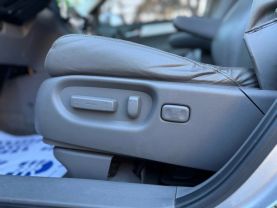 2011 HONDA CR-V SUV 4-CYL, VTEC, 2.4 LITER EX-L SPORT UTILITY 4D