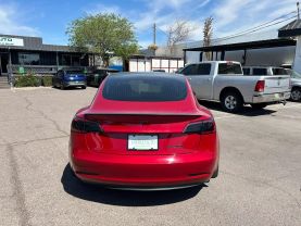 -2018 Tesla Model 3 - Image 8