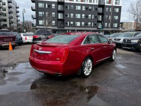2013 Cadillac Xts - Image 6