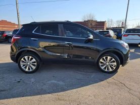 2019 BUICK ENCORE