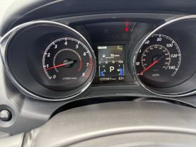 2023 MITSUBISHI OUTLANDER SPORT