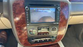 2012 CHEVROLET AVALANCHE