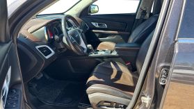 2015 GMC TERRAIN SUV 4-CYL, 2.4 LITER SLT-1 SPORT UTILITY 4D