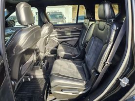 2022 JEEP GRAND CHEROKEE L SUV V6, VVT, 3.6 LITER ALTITUDE SPORT UTILITY 4D
