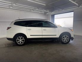 2015 CHEVROLET TRAVERSE