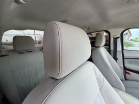2015 FORD FOCUS SEDAN 4-CYL, FLEX FUEL, 2.0L SE SEDAN 4D