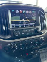 2018 GMC CANYON CREW CAB PICKUP V6, VVT, 3.6 LITER SLE ALL TERRAIN PICKUP 4D 5 FT