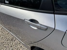 2020 HONDA CIVIC SEDAN 4-CYL, I-VTEC, 2.0 LITER LX SEDAN 4D at T&T Repairables - used car dealership in Spencer, Indiana.