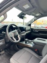 2022 GMC SIERRA 1500 CREW CAB PICKUP V8, ECOTEC3, DFM, 5.3 LITER ELEVATION PICKUP 4D 5 3/4 FT - The Auto Lot