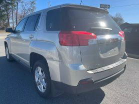 2014 Gmc Terrain - Image 7