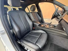 2017 BMW 3 SERIES SEDAN 4-CYL, SULEV, TURBO, 2.0L 330I SEDAN 4D