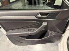 2021 VOLKSWAGEN JETTA SEDAN 4-CYL, TURBO, 1.4 LITER 1.4T S SEDAN 4D