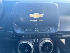 2017 CHEVROLET CAMARO COUPE V6, 3.6 LITER RS COUPE 2D - The Auto Lot
