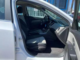 2011 CHEVROLET CRUZE