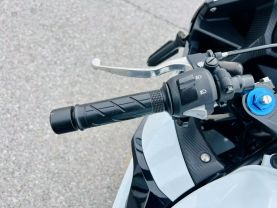 2021 HONDA CBR500RA (ABS) SPORTBIKES - -