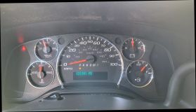 2015 Chevrolet Express Commercial Cutaway Cutaway Van 2d - Image 12