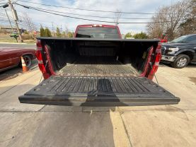 2015 GMC SIERRA 1500 CREW CAB PICKUP V8, ECOTEC3, 5.3 LITER SLT PICKUP 4D 5 3/4 FT