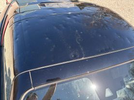 2021 MAZDA MX-5 MIATA RF CONVERTIBLE 4-CYL, SKYACTIV-G, 2.0 LITER GRAND TOURING CONVERTIBLE 2D at T&T Repairables - used car dealership in Spencer, Indiana.